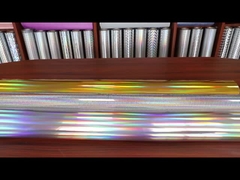 holografik laminasyon filmi