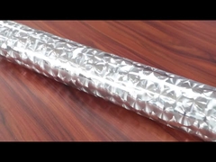 Sabit 3D Lentikular Film Rulo 3D Laminasyon Dekorasyonu İçin Nem Kanıtlı